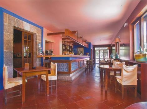 Hotel Ibaiondo Олаве Экстерьер фото