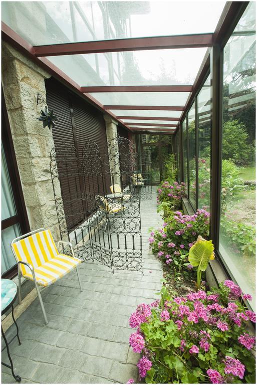 Hotel Ibaiondo Олаве Экстерьер фото
